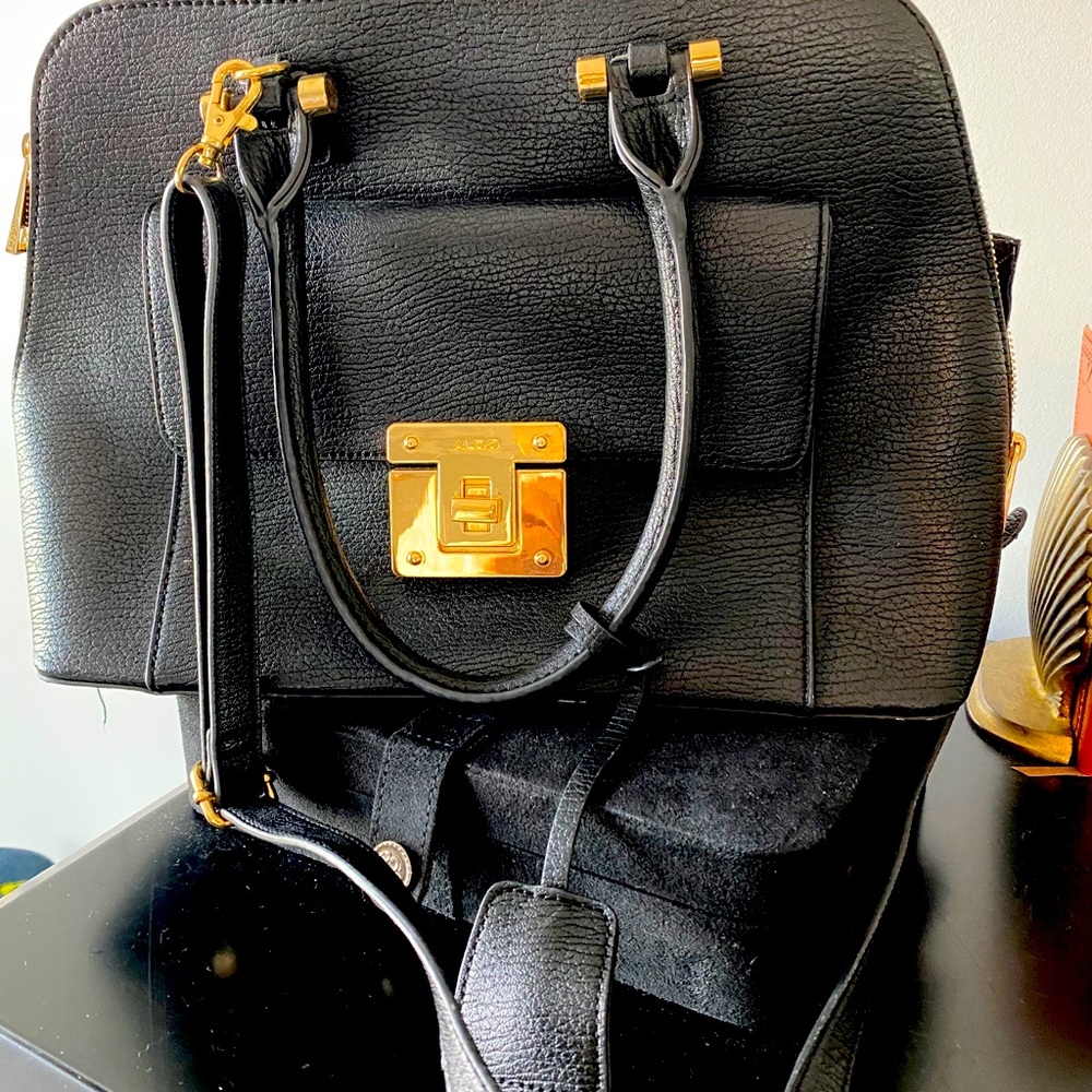 Aldo purse